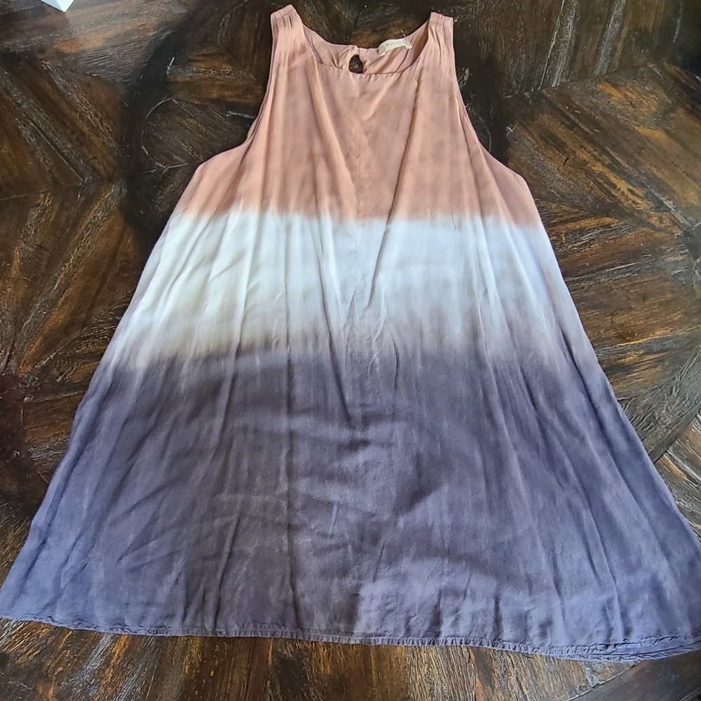 Altar'd State Dress